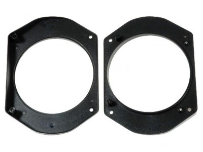 Cadru Difuzor 130mm Fiat Brava/Bravo 1995+ foto