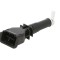 Diuza spalator far dreapta Renault Kaleos 2008 - 2011