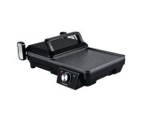 Gratar electric Heinner HEG-F20002P