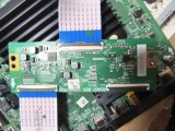 tcon RSAG7.820.10545/R0H Hisense 43A7GQTUK, 65E77HQTUK 75A7GQTUK