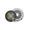 Kit ambreiaj Chevrolet Matiz, 2005-, Spark, 2005-2010, Daewoo Matiz, 1998-2008, Motorizare 1.0, SRLine