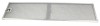 FILTRE METAL MOBILE 520.5X137.5 SL655 133.0017.591 /Franke FABER / ROBLIN