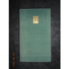 TUDOR ARGHEZI - SCRIERI volumul 2 (1963, editie cartonata de lux)