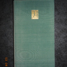 TUDOR ARGHEZI - SCRIERI volumul 17 (1968, editie cartonata de lux)