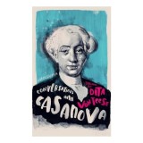 Conversations with Casanova