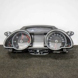 Ceas Bord Audi A5 8T3 2012, 8T0920983M, 503002551201 - Original Second Hand Garantie