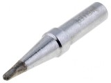 V&acirc;rf Şurubelniţă 1,6x0,7mm Lipire