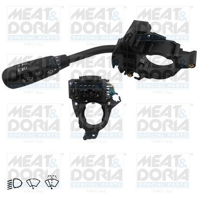 MEAT &amp;amp; DORIA 23015 Comutator coloana directie foto