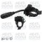 MEAT &amp; DORIA 23015 Comutator coloana directie