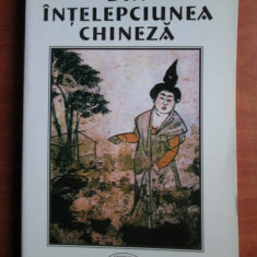 Din intelepciunea chineza