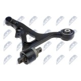 Brat suspensie fata, bascula Volvo S60 2000-2009, V70 2000-2007, Inferior Stanga, 30760586