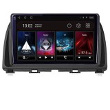 Navigatie Android Mazda CX-5 2012-2014, 4GB RAM, 64GB, Waze, USB