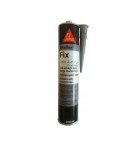 Mastic Etansare Universal Sikaflex Fix, 300ml; gri,vopsibil 181483 ,