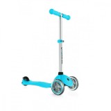 Trotineta copii, Globber, Primo, Sky Blue