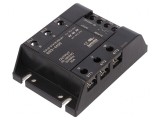 Releu Semiconductor 30A 3-Fazat 48-480VAC