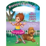 Cumpara ieftin Fancy Nancy in tabara. Povesti calatoare/***