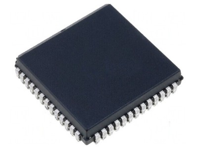 Microcontroler 8051 cu Interfață SPI și UART, &amp;icirc;n format LQFP44 foto