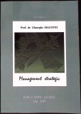 MANAGEMENTUL STRATEGIC-GHEORGHE MACOVEI-351878