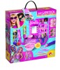 Set ruj magic - Barbie, LISCIANI