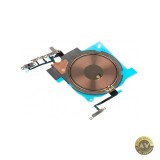 Antena NFC - Buton Microcontact On-Off - Volum - Profil - Modul incarcare Wireless Apple iPhone 13 Pro Max
