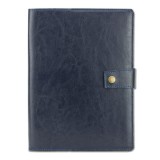 Agendă din piele Mira, 17 x 24 cm