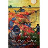 Tiszta vonatkoz&aacute;sok - Adal&eacute;kok Heidegger filoz&oacute;fi&aacute;j&aacute;hoz - Busku Szilvia