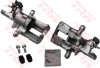 Etrier frana NISSAN PRIMERA (P11) (1996 - 2001) TRW BHQ121E