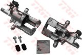 Etrier frana NISSAN PRIMERA Break (WP11) (1996 - 2002) TRW BHQ121E