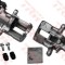 Etrier frana NISSAN PRIMERA (P11) (1996 - 2001) TRW BHQ121E