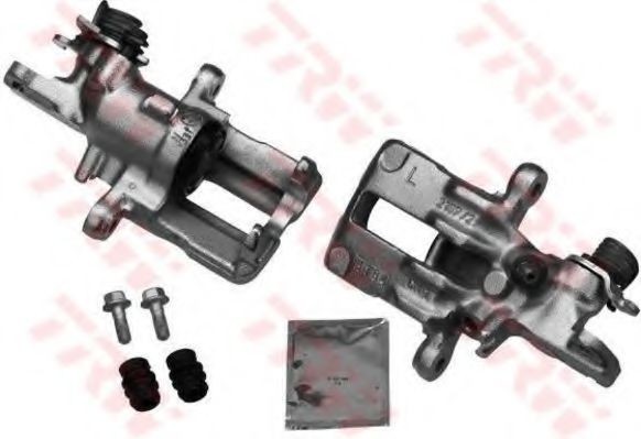 Etrier frana NISSAN PRIMERA Break (WP11) (1996 - 2002) TRW BHQ121E