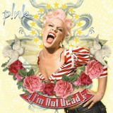 Pink Im Not Dead LP (2vinyl)