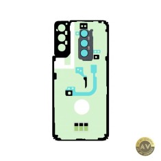 Kit Adeziv Capac Baterie Samsung Galaxy S21+ 5G G996 Service Pack GH82-24565A
