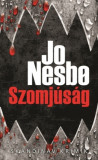 Szomj&uacute;s&aacute;g - zsebk&ouml;nyv - Jo Nesbo