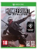 Homefront The Revolution XBOX ONE