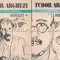 Versuri I, II - Tudor Arghezi