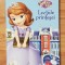 Sofia intai. Lectiile printesei Disney Litera Mica