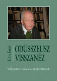 Od&uuml;sszeusz visszan&eacute;z - V&aacute;logatott versek &eacute;s műford&iacute;t&aacute;sok - H&aacute;rs Ernő