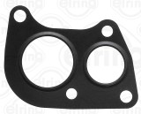 ELRING 540.860 Garnitura, conducta supapa-AGR