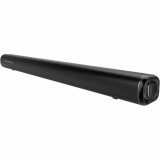 Soundbar Kenwood LS-600BT, 60W, Bluetooth, eARC, USB, Negru