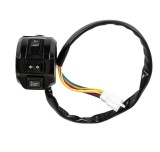 Comutator stanga triciclu electric