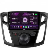 Cumpara ieftin Navigatie Ford Focus 3 (2011-2019), Android 12, Q-Octacore 4GB RAM + 64GB ROM, 9 Inch - AD-BGQ9004+AD-BGRKIT115