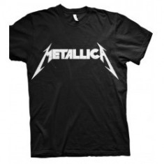 Tricou Unisex Metallica: MOP Photo foto