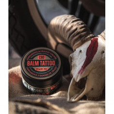 Balm Tattoo 1675mg CBD 250ml foto