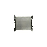 Radiator apa CHEVROLET SPARK M300 AVA Quality Cooling DW2141