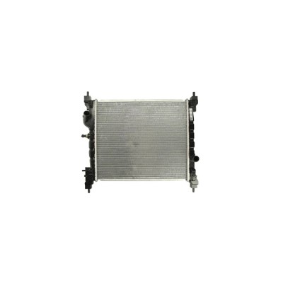 Radiator apa CHEVROLET SPARK M300 AVA Quality Cooling DW2141 foto