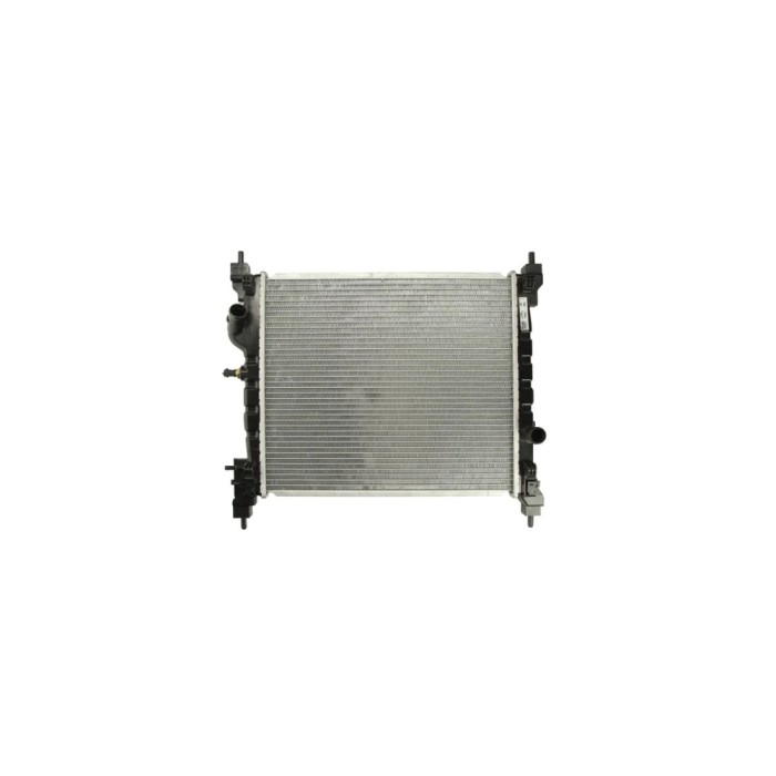 Radiator apa CHEVROLET SPARK M300 AVA Quality Cooling DW2141