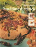 LOW CARB - TRADUCERE IOANA DIDAC - RETETE PENTRU BUCATARIE DIETETICA