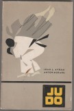 Ioan L. Avram, Anton Muraru - Judo (2 carti), 1971