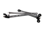 Mecanism stergator fara motor Chevrolet Spark/Matiz (M200/250), 05.2005-01.2010 Fata, Aftermarket