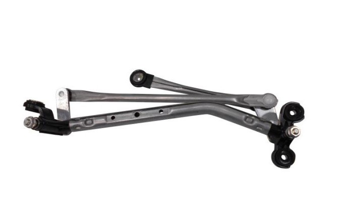 Mecanism stergator fara motor Chevrolet Spark/Matiz (M200/250), 05.2005-01.2010 Fata, Aftermarket